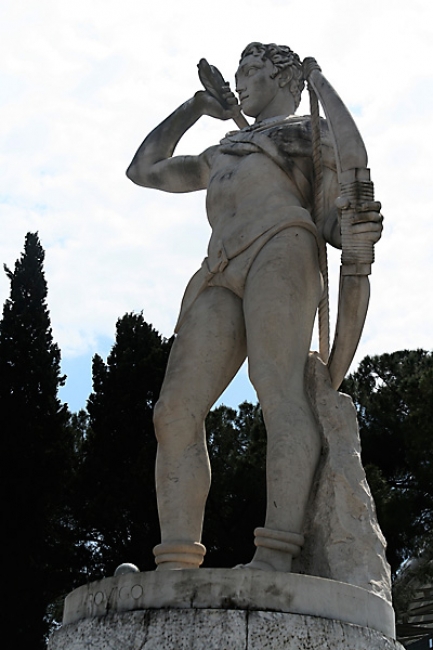 Stadio dei marmi 287